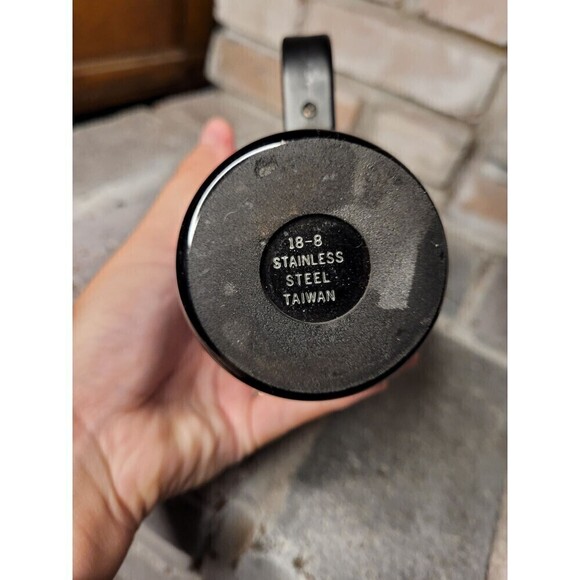 Alabama Stainless Steel Mug - Picture 3 of 4